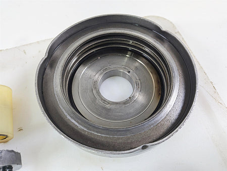 2000 Harley Touring FLHRCI Road King Primary Drive Clutch Kit 37846-99A {{ shop.shopifyCountryName }} - Mototech271
