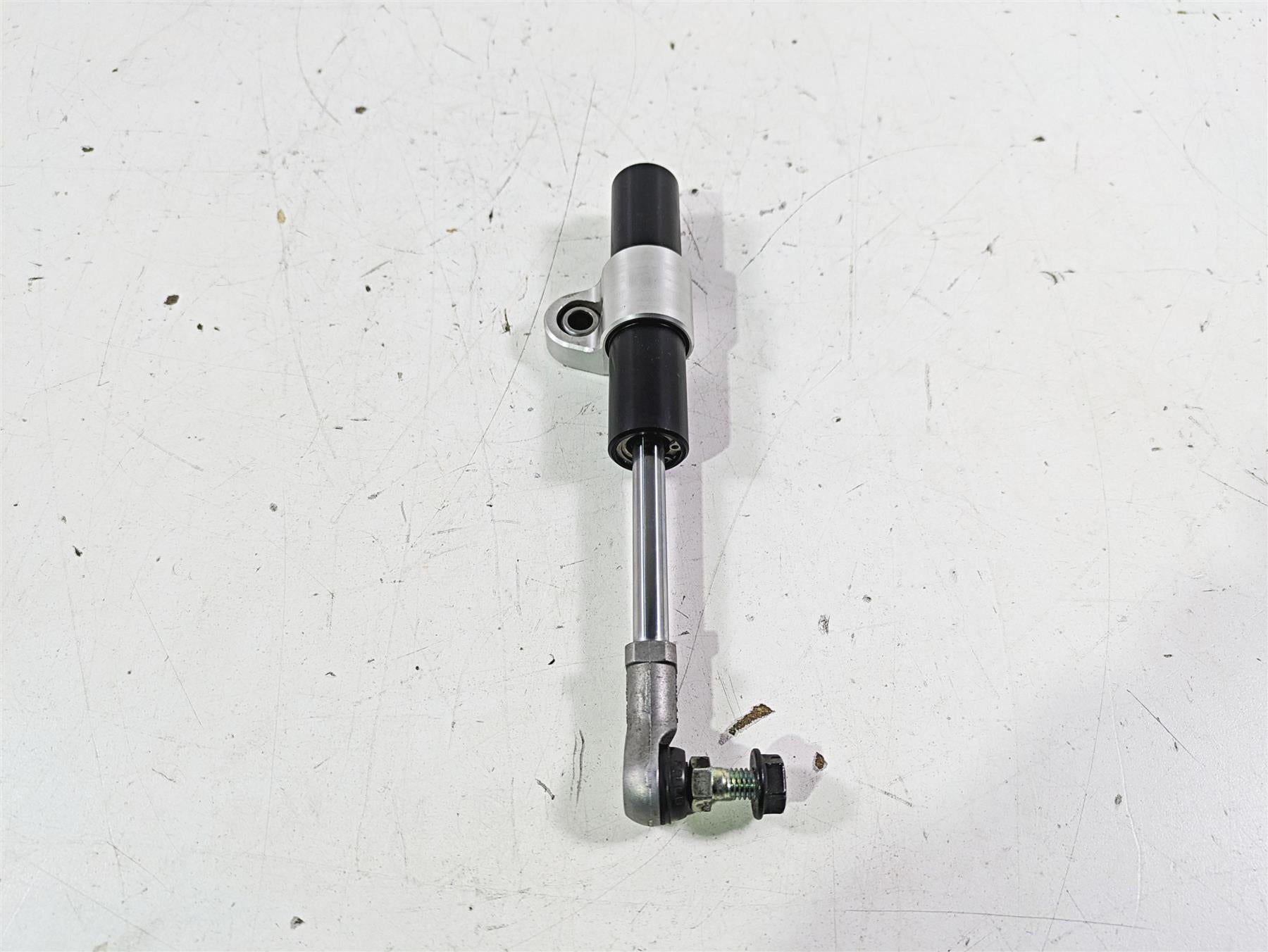 2014 BMW R1200 RT RTW K52 Steering Damper + Mounts 32768549363 {{ shop.shopifyCountryName }} - Mototech271