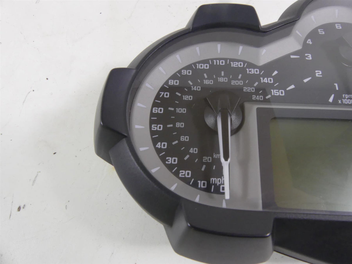 2014 BMW R1200GS K50 Speedometer Speedo Gauge Instrument - 16K 62118549159 {{ shop.shopifyCountryName }} - Mototech271