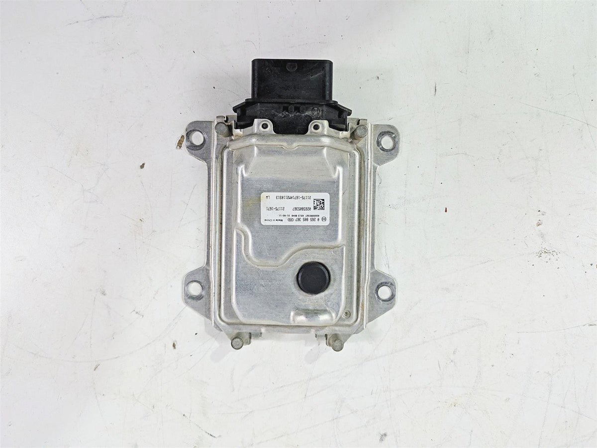 2021 Kawasaki Teryx KRX KRF 1000 Suspension Control Unit 21175-1671 {{ shop.shopifyCountryName }} - Mototech271