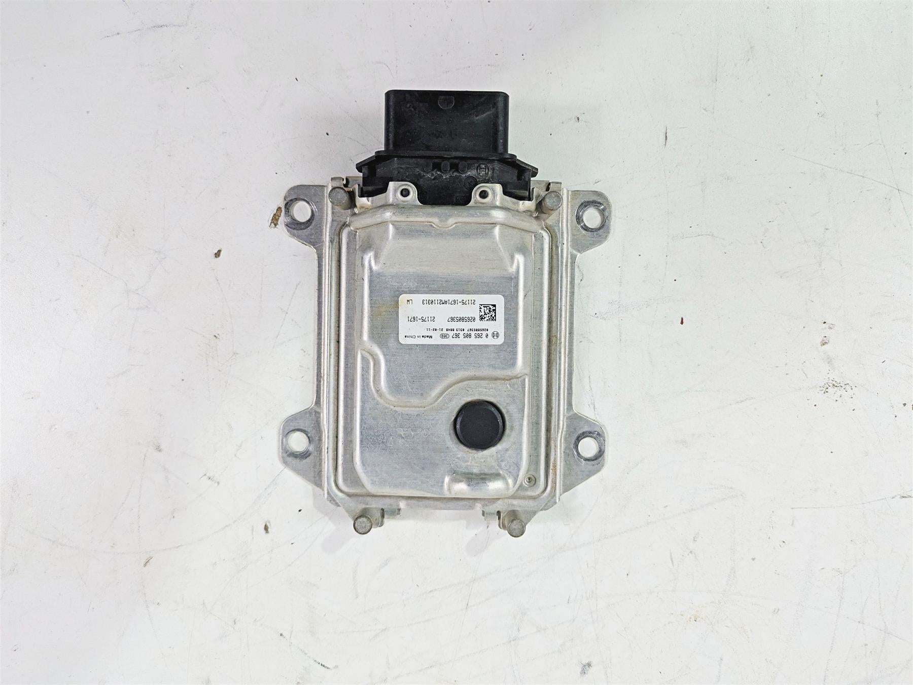 2021 Kawasaki Teryx KRX KRF 1000 Suspension Control Unit 21175-1671 {{ shop.shopifyCountryName }} - Mototech271