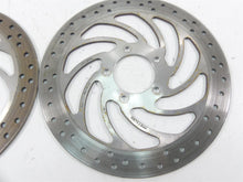 Load image into Gallery viewer, 2016 Indian Scout Sixty Front Brake Rotor Disc Set 1912076 | Mototech271
