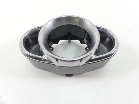 2006 Harley VRSCD Night Rod Speedometer Gauges Housing Bezel Set 46154-04 {{ shop.shopifyCountryName }} - Mototech271