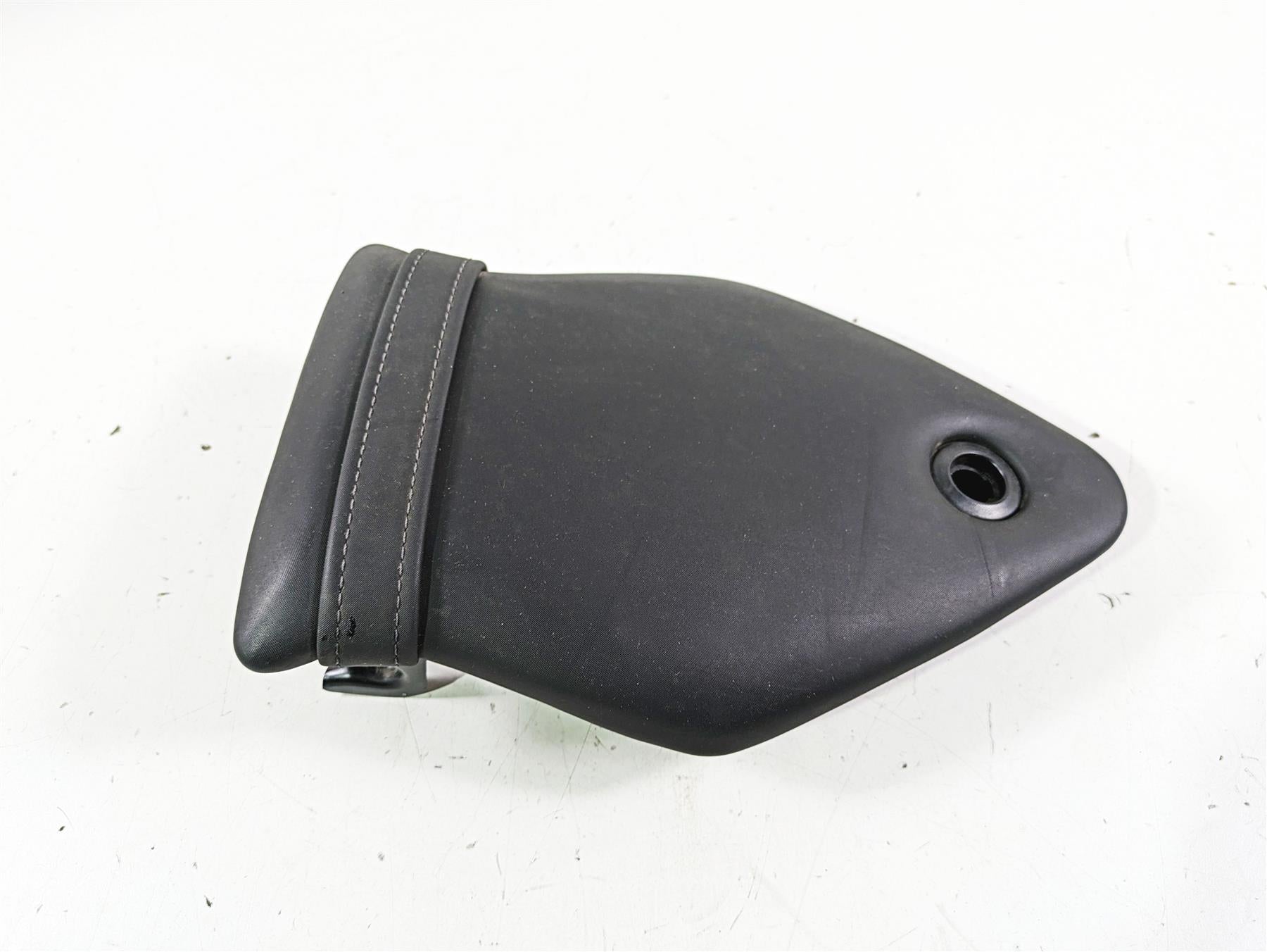 2017 BMW S1000R K47 Rear Passenger Seat Saddle Pillion 52537715981 {{ shop.shopifyCountryName }} - Mototech271