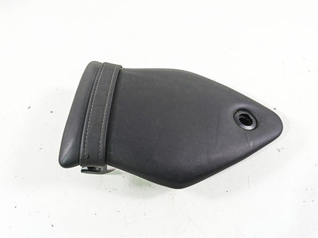 2017 BMW S1000R K47 Rear Passenger Seat Saddle Pillion 52537715981 {{ shop.shopifyCountryName }} - Mototech271