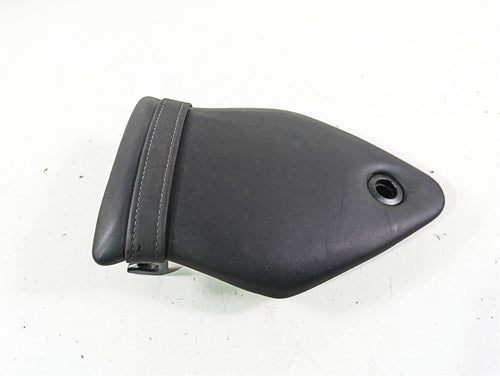 2017 BMW S1000R K47 Rear Passenger Seat Saddle Pillion 52537715981 | Mototech271