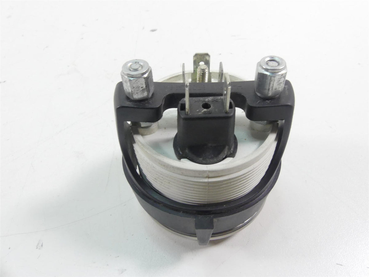 2012 Harley Touring FLHTK Electra Glide Oil Pressure Gauge Instrument 74690-10 {{ shop.shopifyCountryName }} - Mototech271