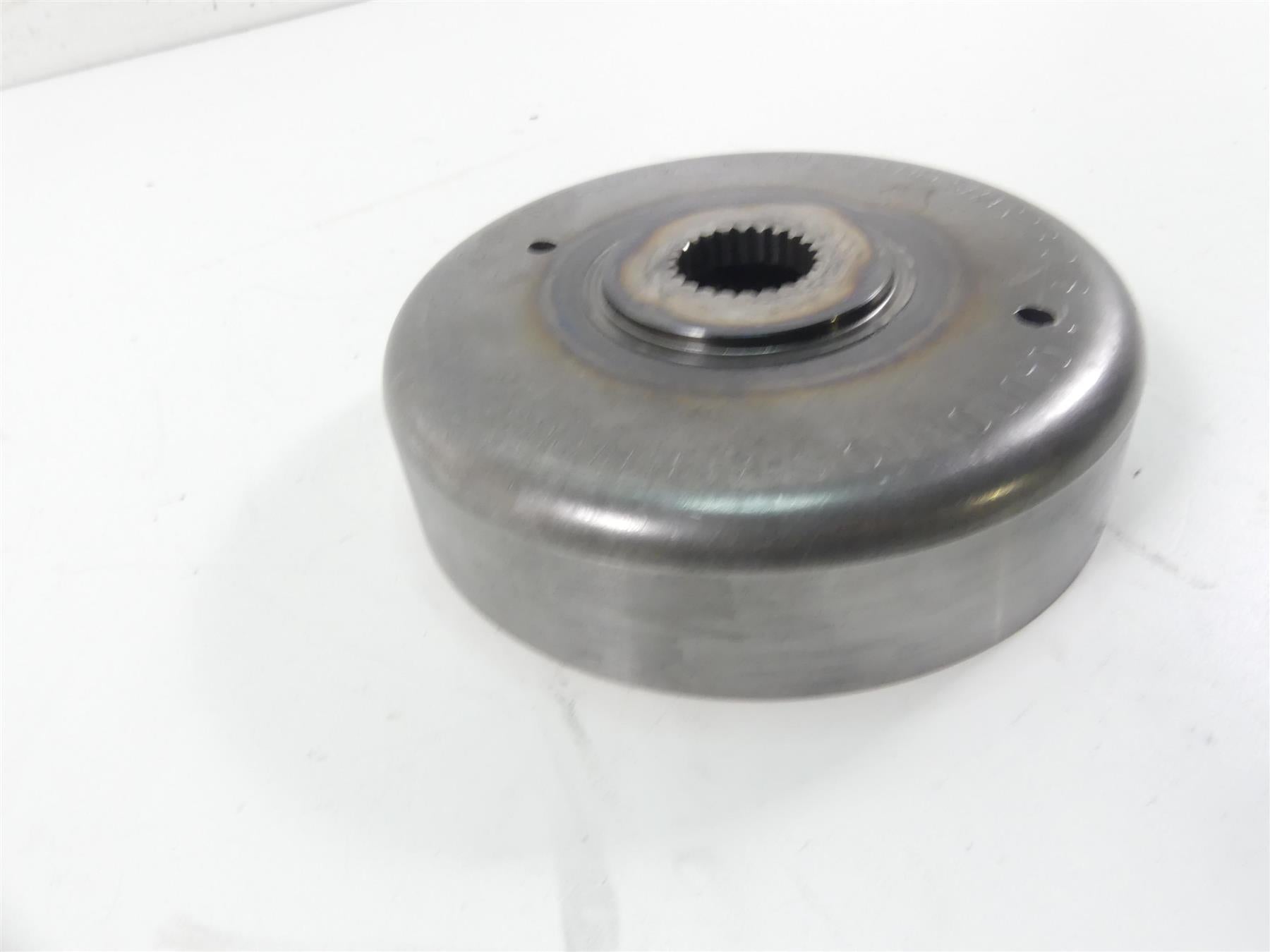 2013 Harley Touring FLTRX Road Glide Ignition Flywheel Fly Wheel Rotor 30041-08A {{ shop.shopifyCountryName }} - Mototech271