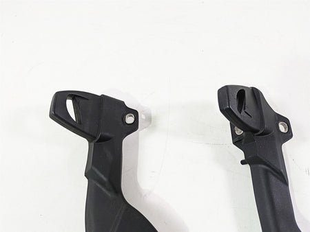 2010 BMW R1200RT K26 Saddlebag Holder Bracket Mount Set 46547699903 46547699904 {{ shop.shopifyCountryName }} - Mototech271