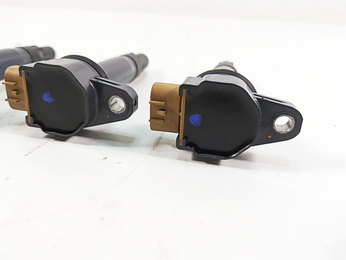 2016 Sea-Doo Spark 900 Ignition Coils Stick Coil Set 420666141 420666142 {{ shop.shopifyCountryName }} - Mototech271