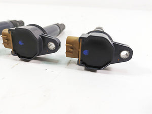 2016 Sea-Doo Spark 900 Ignition Coils Stick Coil Set 420666141 420666142 | Mototech271