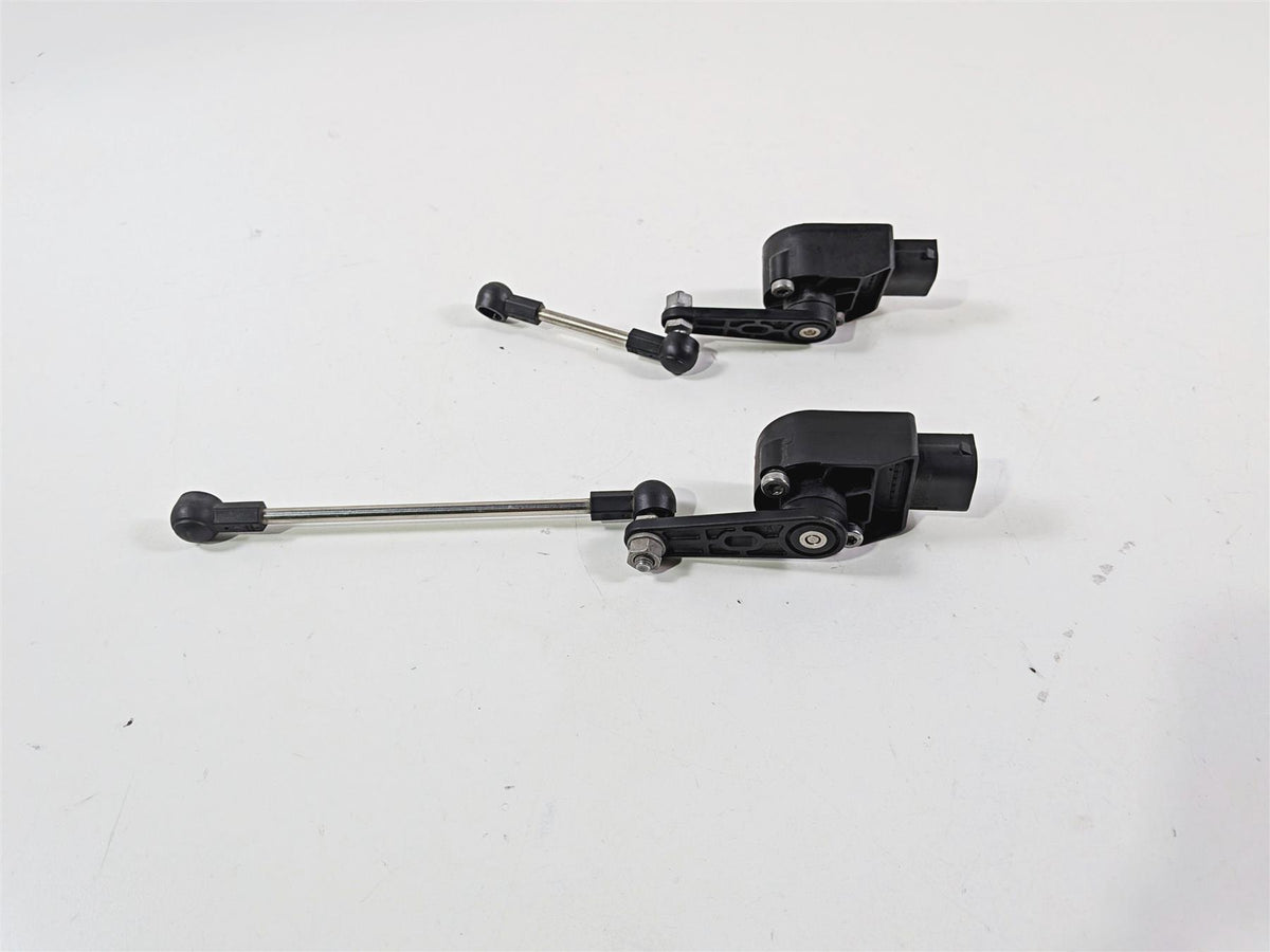 2016 BMW R1200 GS K50 Front Rear Leveling Sensor Set 37146870000 {{ shop.shopifyCountryName }} - Mototech271
