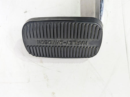 1996 Harley Touring FLHTCUI Electra Glide Brake Lever Pedal 33882-83B {{ shop.shopifyCountryName }} - Mototech271