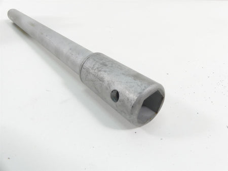 2007 Honda VTX1800 T1 Front Wheel Spindle Axle - 20mm 44301-MCH-A00 {{ shop.shopifyCountryName }} - Mototech271