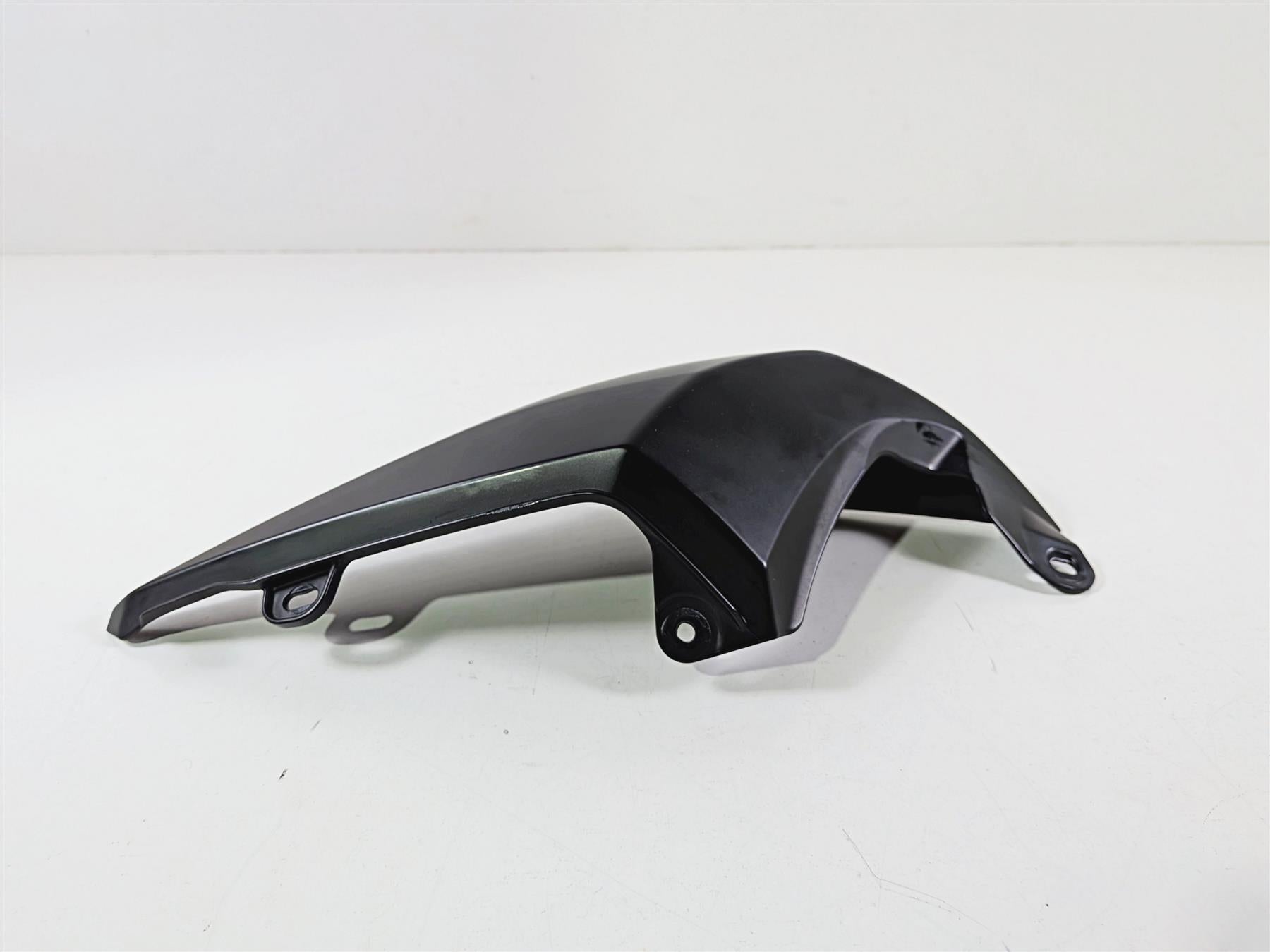 2019 Triumph Speed Triple RS 1050 Black Left Tail Cover Fairing T2303456 {{ shop.shopifyCountryName }} - Mototech271