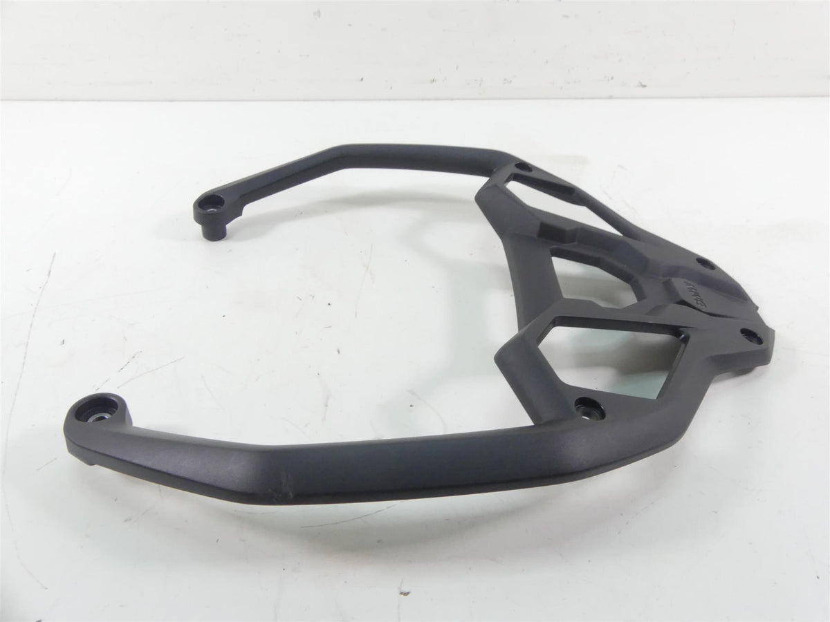 2020 BMW F850 GS K81 Rallye Rear Grab Bar Handle Luggage Rack 46728564644 {{ shop.shopifyCountryName }} - Mototech271