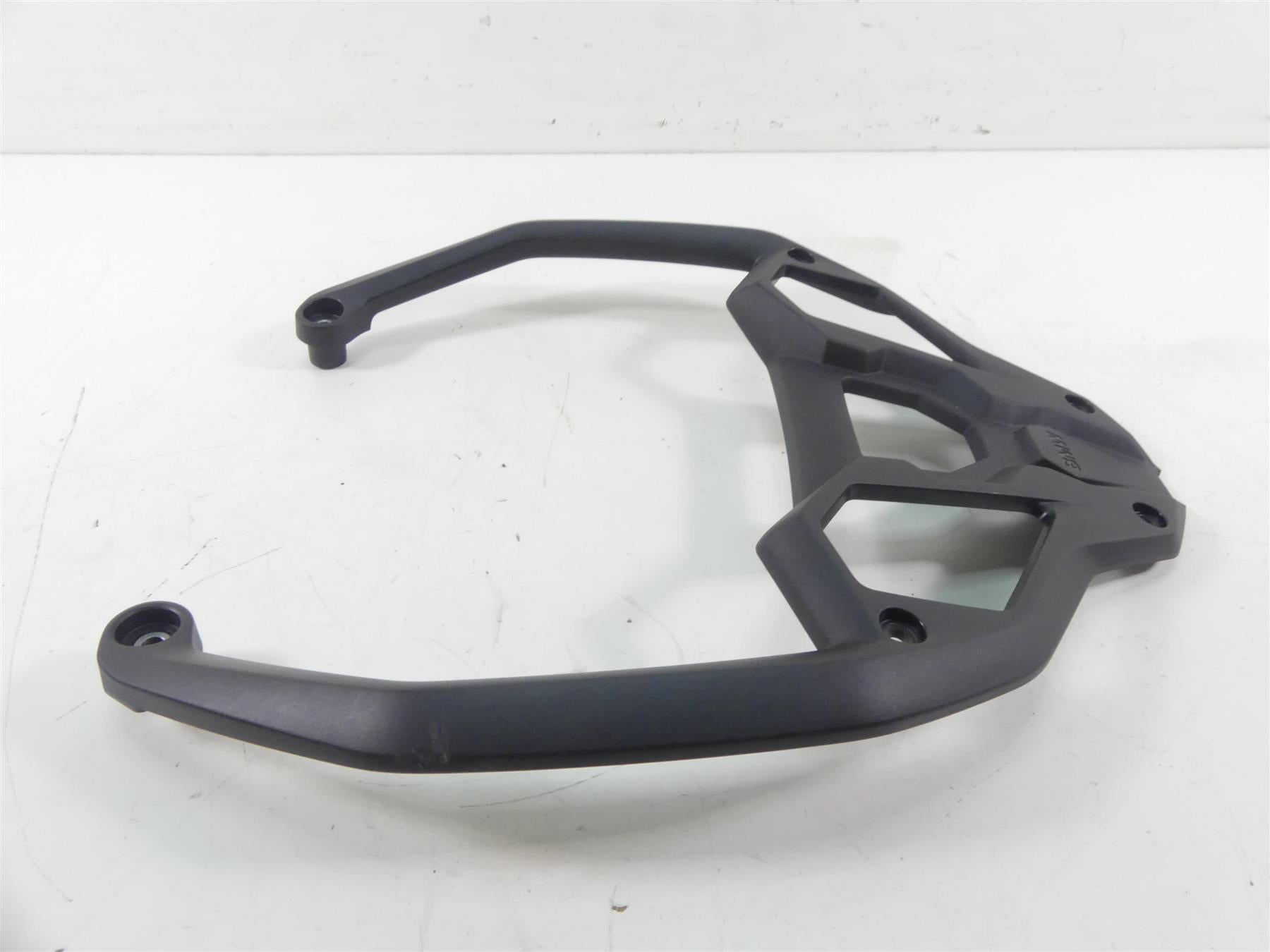 2020 BMW F850 GS K81 Rallye Rear Grab Bar Handle Luggage Rack 46728564644 {{ shop.shopifyCountryName }} - Mototech271