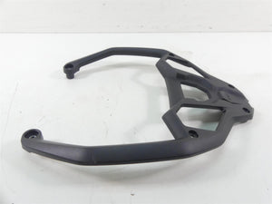 2020 BMW F850 GS K81 Rallye Rear Grab Bar Handle Luggage Rack 46728564644 | Mototech271