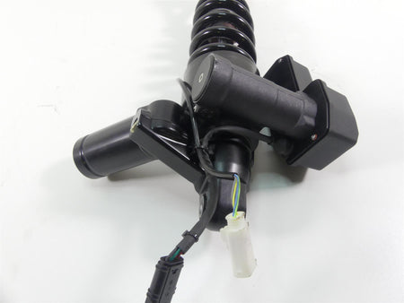 2014 BMW K1600 GTL K48 Straight Rear Esa Suspension Shock Damper 33537721122 {{ shop.shopifyCountryName }} - Mototech271