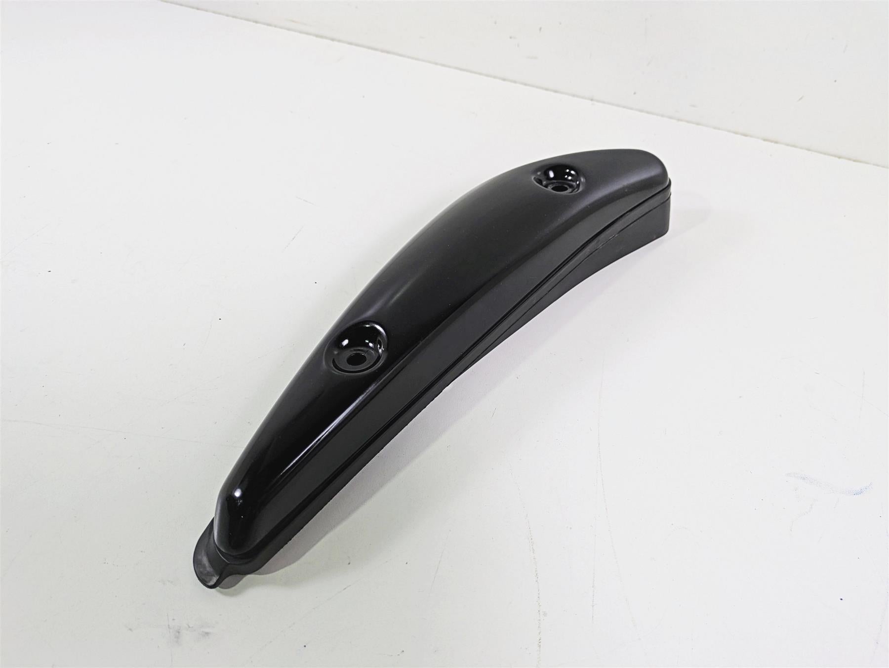 2019 Suzuki M109R VZR1800 Boulevard Right Fender Black Strut Cover 41630-48G20 {{ shop.shopifyCountryName }} - Mototech271