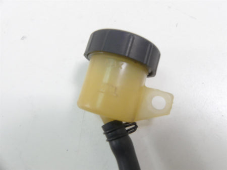 2006 Ducati Multistrada 1000S Brembo Rear Brake Master Cylinder 62540041A {{ shop.shopifyCountryName }} - Mototech271