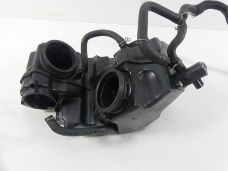 2007 Suzuki M109R VZR1800 Boulevard Center Air Cleaner Filter Box 13710-48G10 {{ shop.shopifyCountryName }} - Mototech271