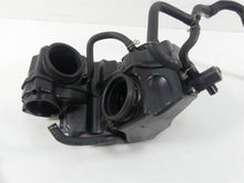 Load image into Gallery viewer, 2007 Suzuki M109R VZR1800 Boulevard Center Air Cleaner Filter Box 13710-48G10 | Mototech271
