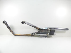 2009 Honda VTX1300 Touring Oem Sankei Exhaust Pipe Header Set 18320-MEA-670 | Mototech271