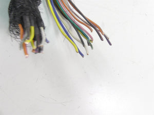 2012 Harley Touring FLHTK Electra Glide Left Hand Control Switch - Read 71682-06 | Mototech271