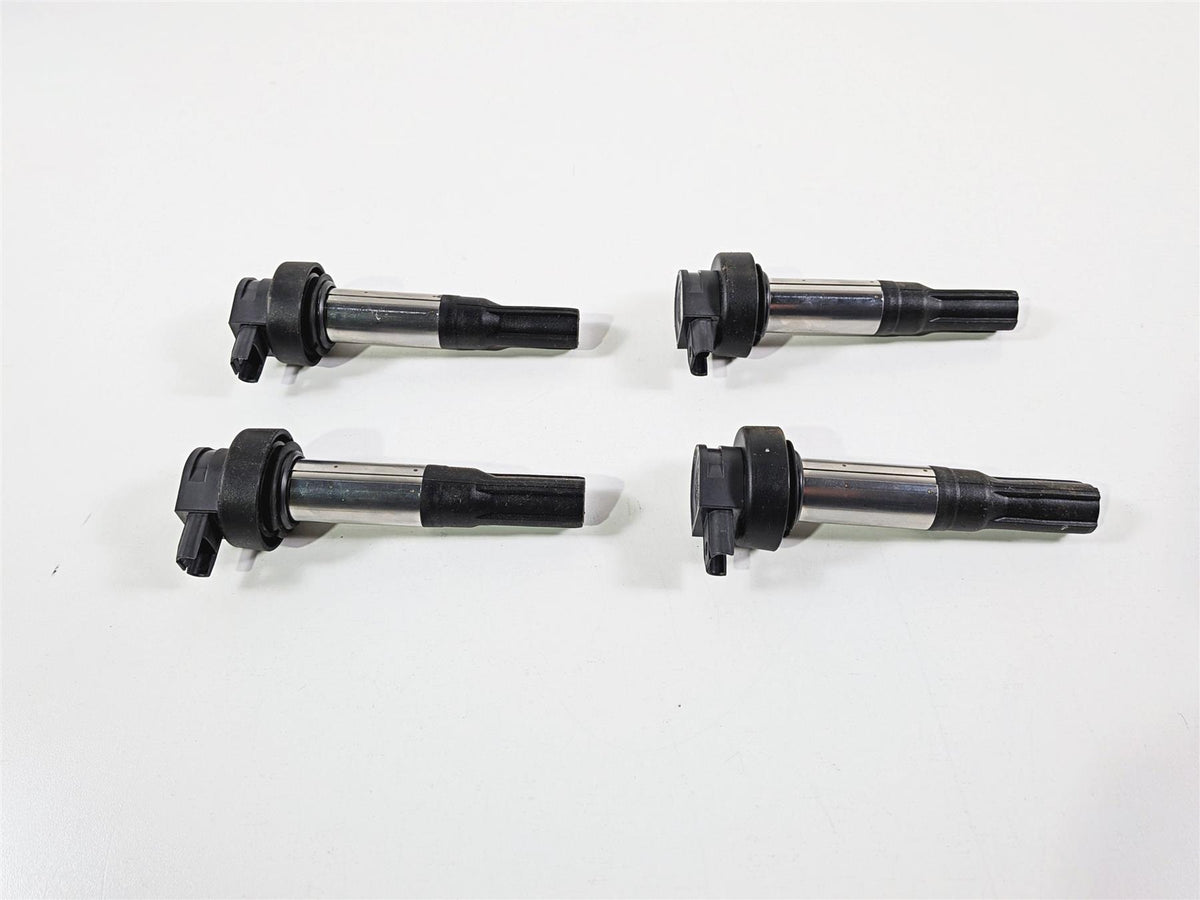 2017 BMW S1000RR K46 Ignition Coil Set of 4 Four 12138523972 {{ shop.shopifyCountryName }} - Mototech271
