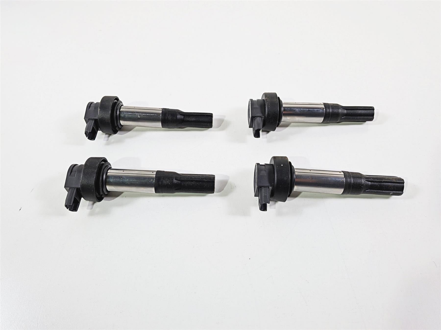 2017 BMW S1000RR K46 Ignition Coil Set of 4 Four 12138523972 {{ shop.shopifyCountryName }} - Mototech271