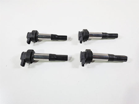 2017 BMW S1000RR K46 Ignition Coil Set of 4 Four 12138523972 {{ shop.shopifyCountryName }} - Mototech271