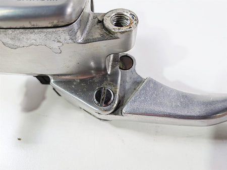 2006 Yamaha XVZ1300 Royal Star Nissin Clutch Master Cylinder 4NK-W2645-00-00 {{ shop.shopifyCountryName }} - Mototech271