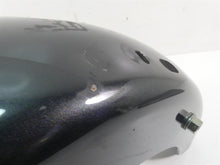 Load image into Gallery viewer, 2005 Harley Touring FLHRSI Road King Rear Fender Tire Hugger Mud Guard 58702-02B | Mototech271
