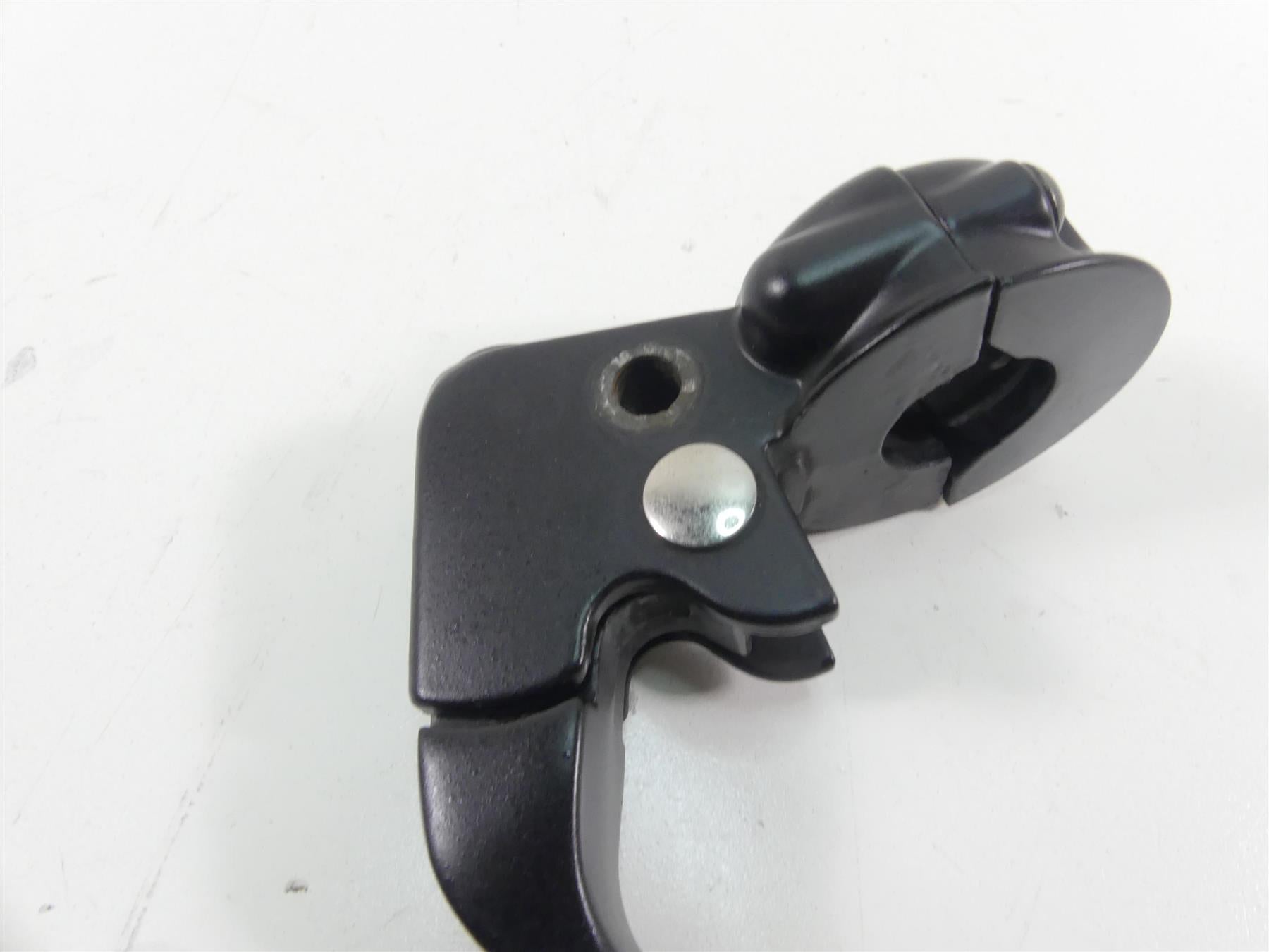 2014 Harley FXDF Dyna Fat Bob Clutch Perch & Lever Set 38608-96 {{ shop.shopifyCountryName }} - Mototech271