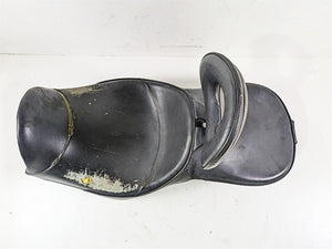 2006 Triumph Rocket 3 Corbin Duo Seat Saddle & Backrest T-R-3-DT-E | Mototech271