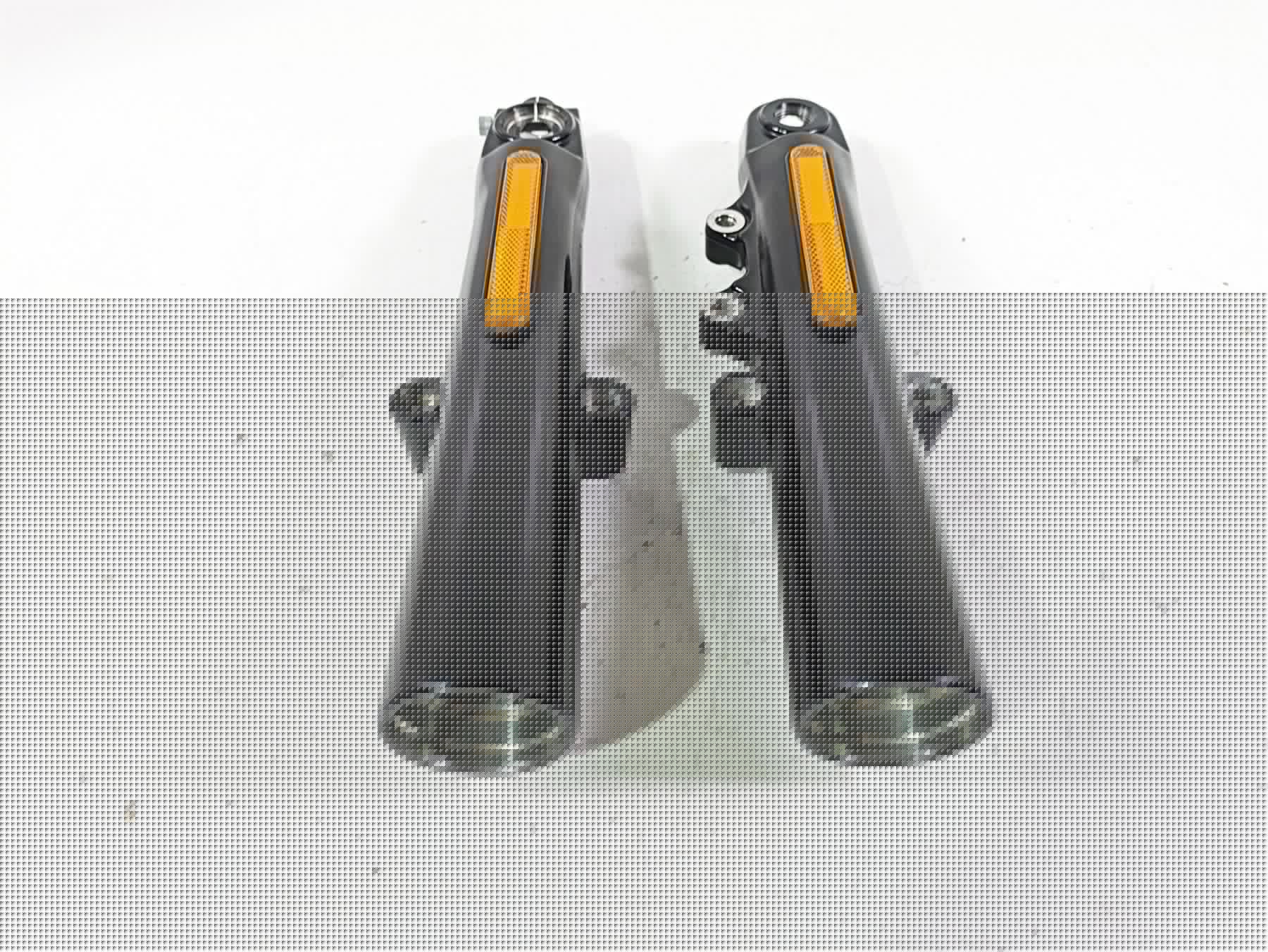 2019 Harley FLHCS Softail Heritage Front Fork Lowers 49Mm Read 45400190 45400189 {{ shop.shopifyCountryName }} - Mototech271