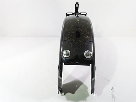 2008 Harley FLSTC Softail Heritage Rear Fender Vivid Black 59144-06A {{ shop.shopifyCountryName }} - Mototech271
