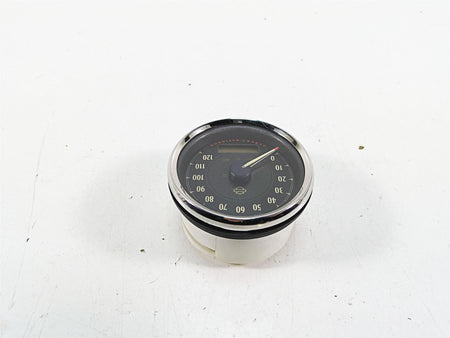 2015 Harley FXDL Dyna Low Rider Speedometer Gauge Instrument 36k 67478-12A {{ shop.shopifyCountryName }} - Mototech271