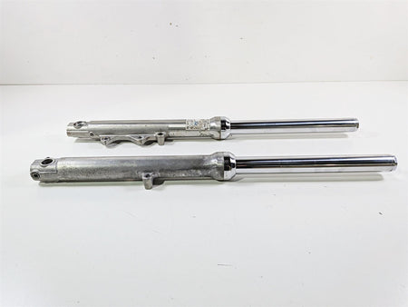 1995 Harley XL883 Sportster Hugger Straight Front Fork Legs -No Pitting 45928-92 {{ shop.shopifyCountryName }} - Mototech271