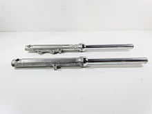 Load image into Gallery viewer, 1995 Harley XL883 Sportster Hugger Straight Front Fork Legs -No Pitting 45928-92
