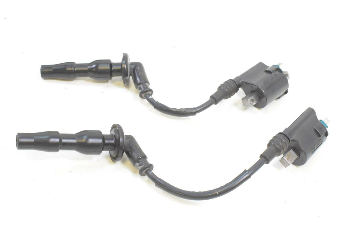2017 Honda CBR500 R CBR500R Ignition Coil Coils Set 30510-MGZ-J01 30520-MGZ-J01 {{ shop.shopifyCountryName }} - Mototech271