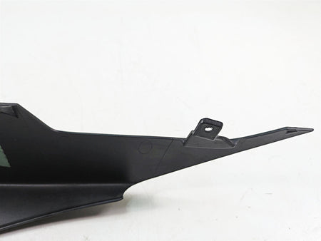 2021 Aprilia RS660 Right Tail Cover Fairing Cowl - Read 2B006647 {{ shop.shopifyCountryName }} - Mototech271