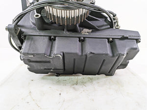 2016 Harley Touring FLTRX Road Glide Transmission Gear Box 6 Speed 33166-10A | Mototech271
