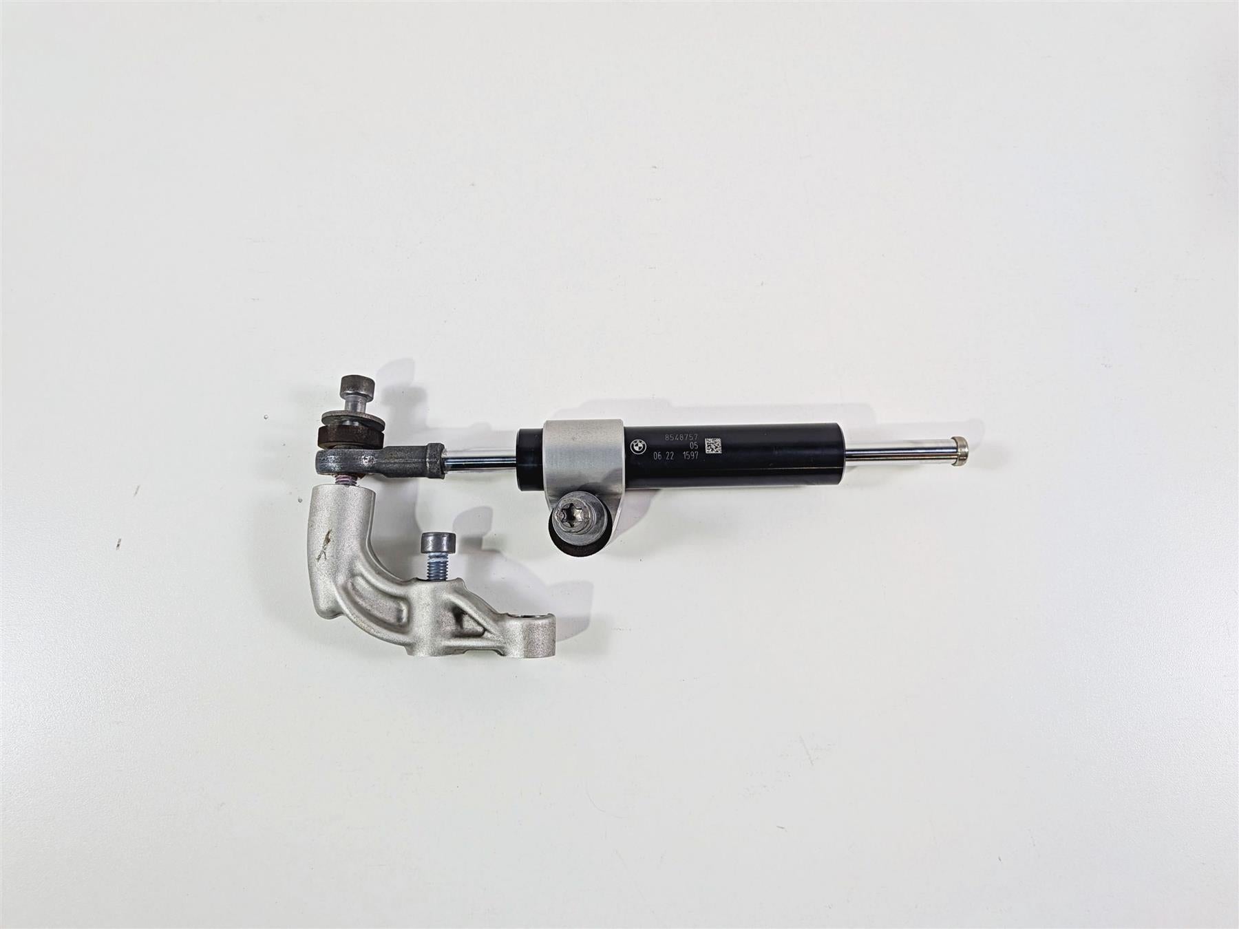 2023 BMW R nineT Scrambler K23 Steering Damper Stabilizer - Read 32768548757 {{ shop.shopifyCountryName }} - Mototech271