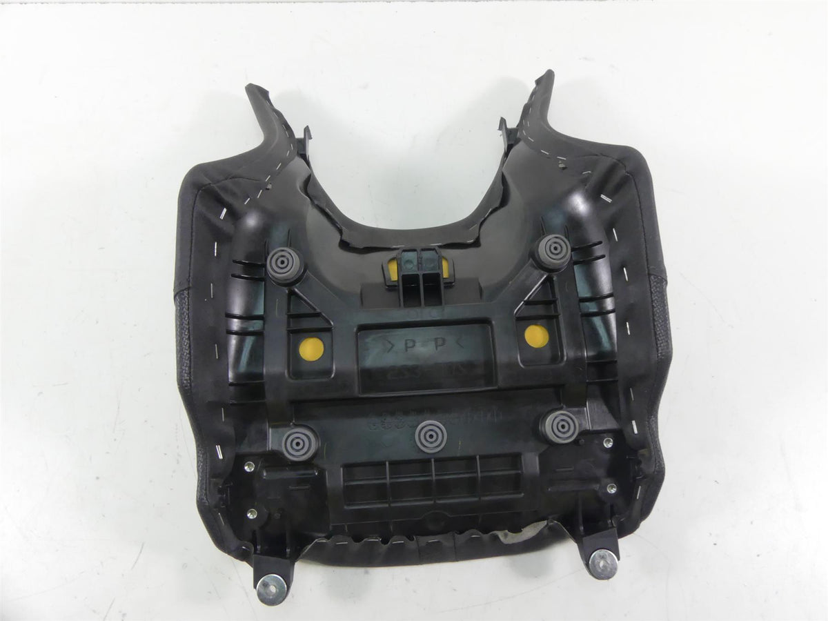 2013 Yamaha VMX17 V-Max 1700 Front Driver Rider Saddle Seat 2S3-24710-10-00 {{ shop.shopifyCountryName }} - Mototech271