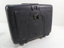Load image into Gallery viewer, 2008 BMW R1200GS K25 Rear Trunk Top Case Luggage Box &amp; Mount 71607660564
