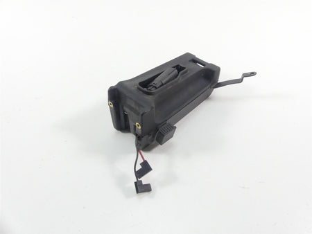 2022 Harley Softail FXBBS Street Bob Horn Mount Box + Steer Wiring 69201654 {{ shop.shopifyCountryName }} - Mototech271