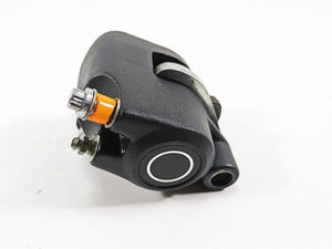 1986 Harley Sportster XLH 883 Front Brake Caliper + Line 44046-84 | Mototech271