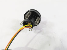 Load image into Gallery viewer, 2014 Harley FXDL Dyna Low Rider Led Fuel Gas Petrol Level Gauge 75018-08A | Mototech271
